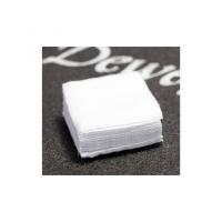 Ткань DEWEY для чистки оружия к.22 (уп.=100шт.) арт.PS221